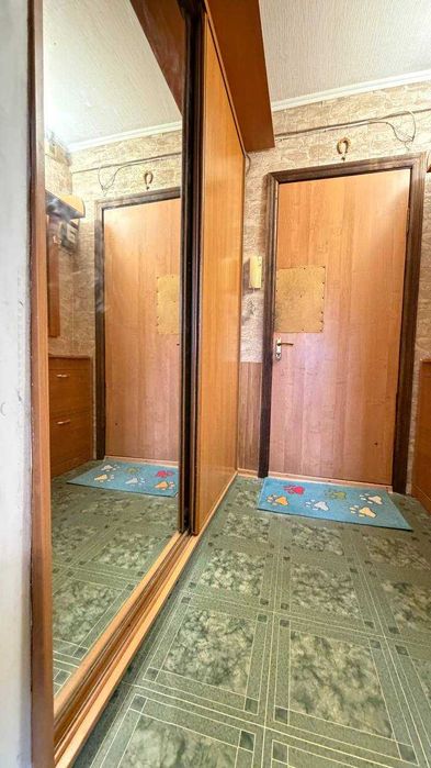 Квартира на вул. Ігоря Юхновського, 10 в Києві, ID 483521, фото №5