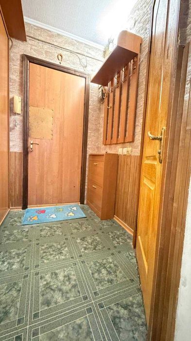 Квартира на вул. Ігоря Юхновського, 10 в Києві, ID 483521, фото №6