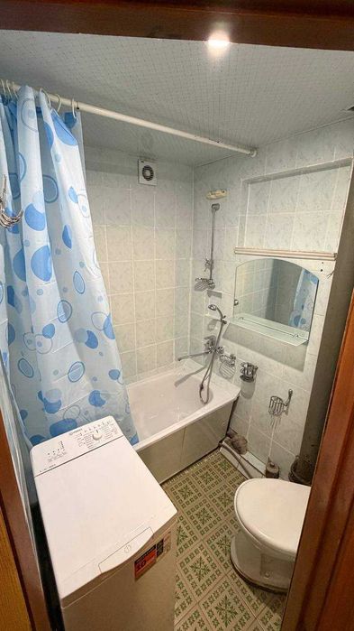 Квартира на вул. Ігоря Юхновського, 10 в Києві, ID 483521, фото №7