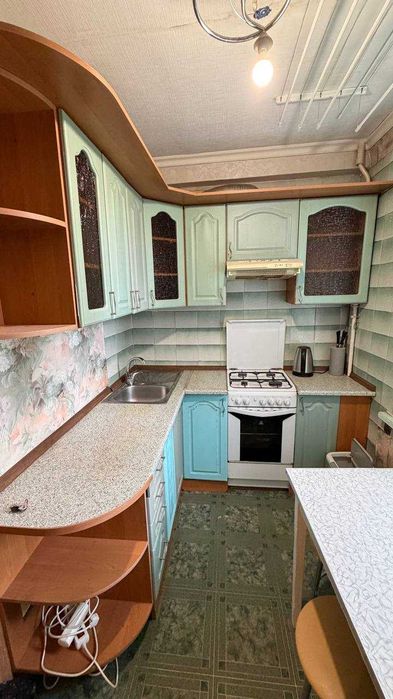 Квартира на вул. Ігоря Юхновського, 10 в Києві, ID 483521, фото №9