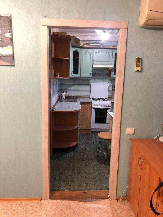 Квартира на вул. Ігоря Юхновського, 10 в Києві, ID 483521, фото №10
