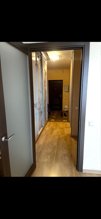 Квартира на просп. Миколи Бажана, 8Б в Києві, ID 483488, фото №2