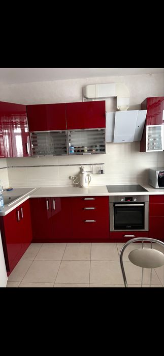 Квартира на просп. Миколи Бажана, 8Б в Києві, ID 483488, фото №6