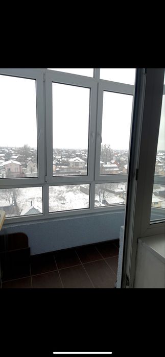 Квартира на просп. Миколи Бажана, 8Б в Києві, ID 483488, фото №7