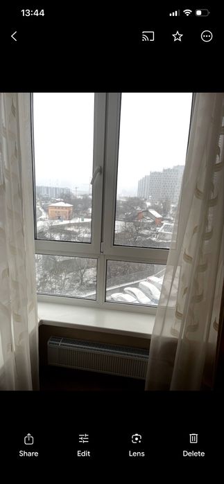 Квартира на просп. Миколи Бажана, 8Б в Києві, ID 483488, фото №9