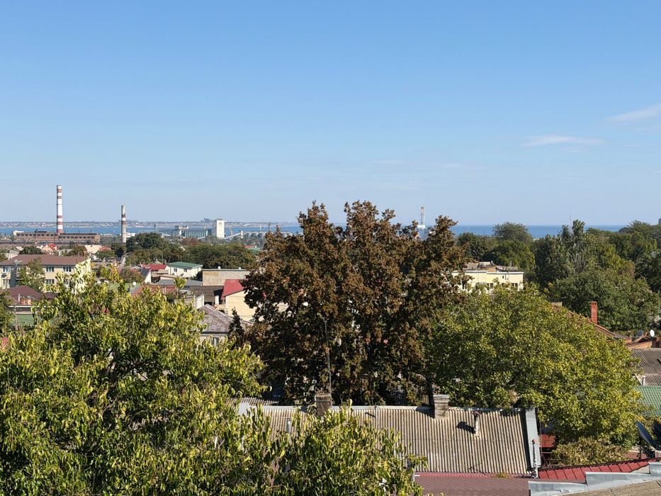 Квартира на Приморський в Одесі, ID 483499, фото №8