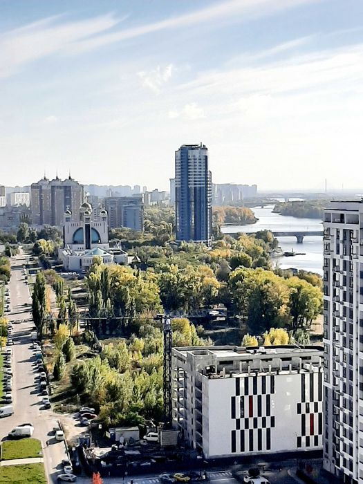 Квартира на вул. Микільсько-Слобідська, 8 в Києві, ID 483516, фото №12
