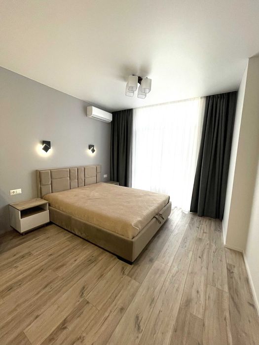Квартира на вул. Микільсько-Слобідська, 8 в Києві, ID 483516, фото №5
