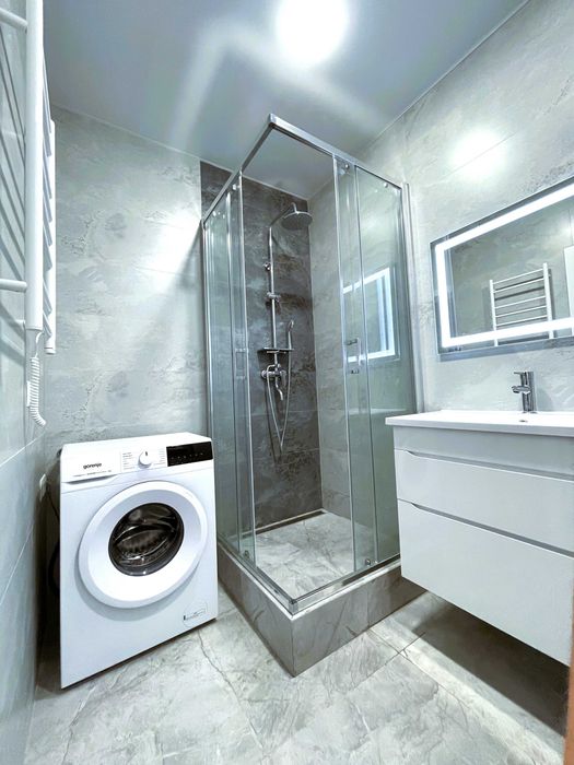 Квартира на вул. Микільсько-Слобідська, 8 в Києві, ID 483516, фото №7
