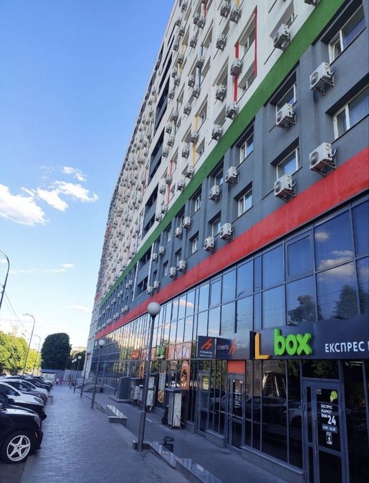 Квартира на вул. Машинобудівна, 41, ID 483513, фото №1