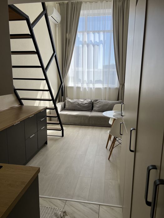 Квартира на вул. Машинобудівна, 41 в Києві, ID 483513, фото №12