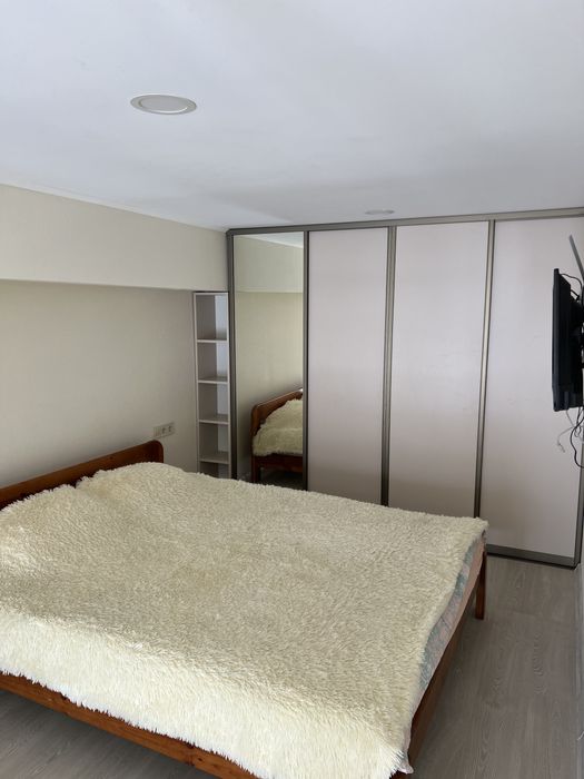 Квартира на вул. Машинобудівна, 41 в Києві, ID 483513, фото №5