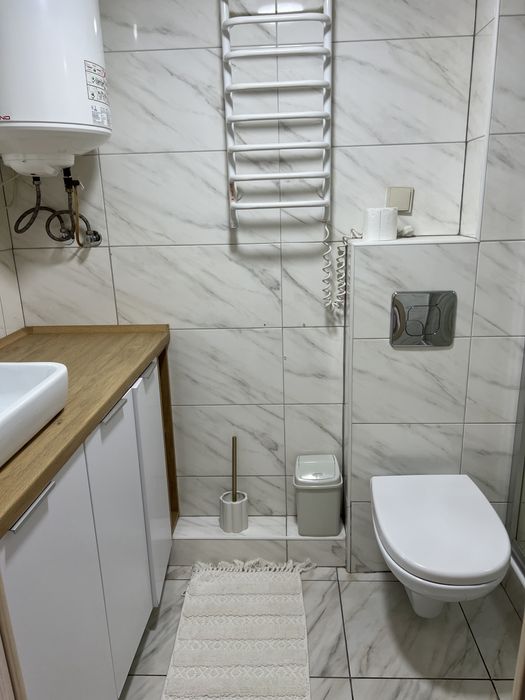 Квартира на вул. Машинобудівна, 41 в Києві, ID 483513, фото №9