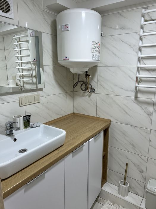 Квартира на вул. Машинобудівна, 41 в Києві, ID 483513, фото №10