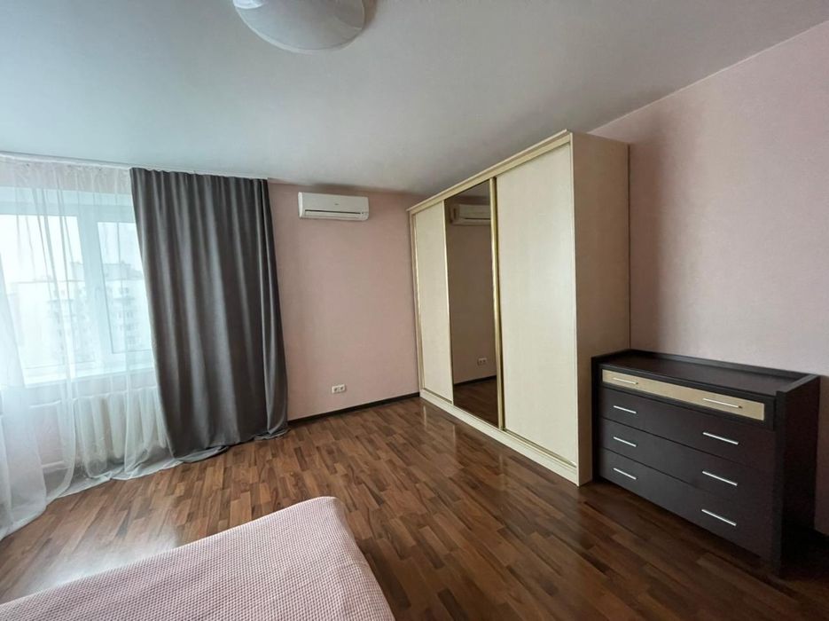 Квартира на вул. Анни Ахматової, 47 в Києві, ID 490059, фото №3