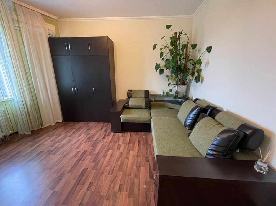 Квартира на вул. Анни Ахматової, 47 в Києві, ID 490059, фото №5