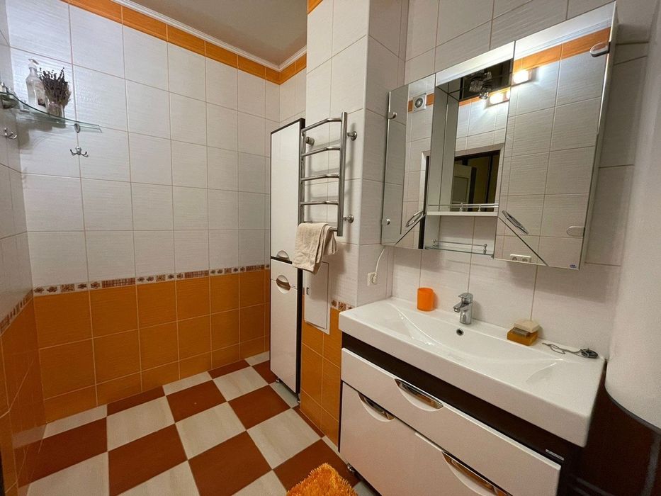 Квартира на вул. Анни Ахматової, 47 в Києві, ID 490059, фото №6