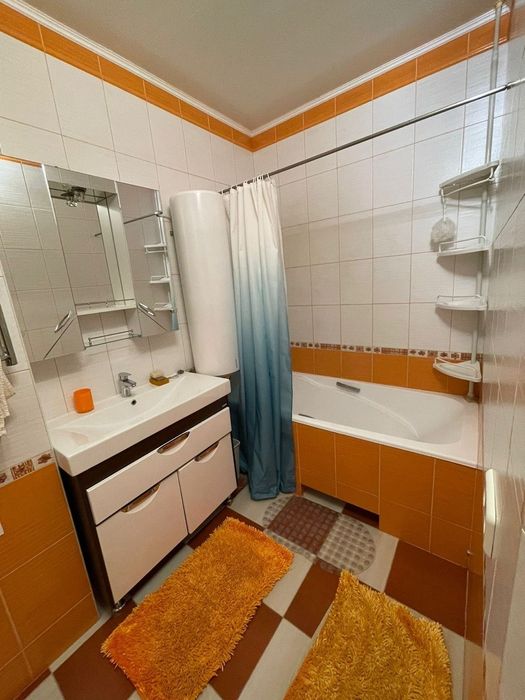 Квартира на вул. Анни Ахматової, 47 в Києві, ID 490059, фото №8