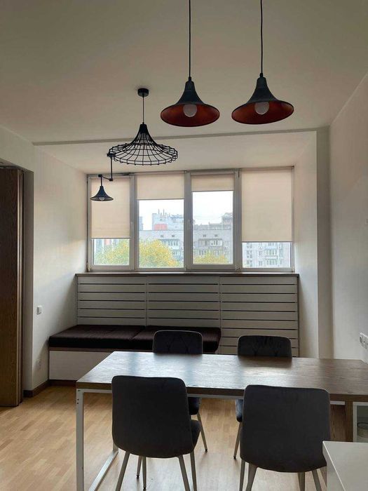 Квартира на Казармена, 6Г в Києві, ID 483728, фото №2