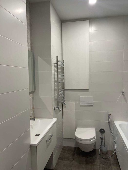 Квартира на Казармена, 6Г в Києві, ID 483728, фото №10