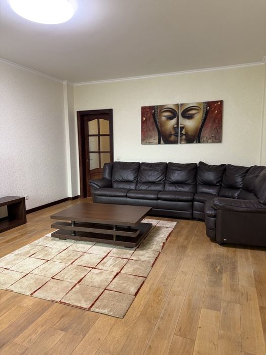 Квартира на Святошинський в Києві, ID 483701, фото №2
