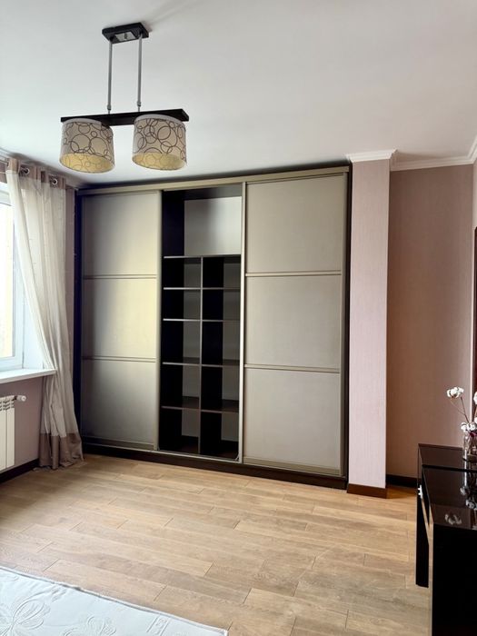 Квартира на Святошинський в Києві, ID 483701, фото №11