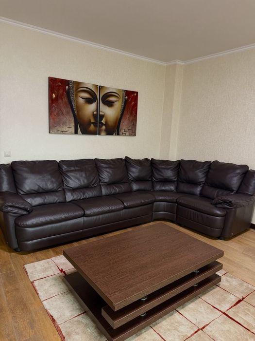 Квартира на Святошинський в Києві, ID 483701, фото №3