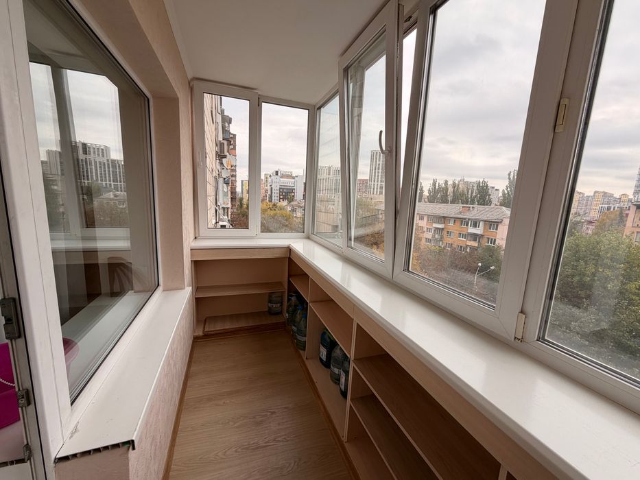 Квартира на вул. Коперника, 16 в Києві, ID 483699, фото №6