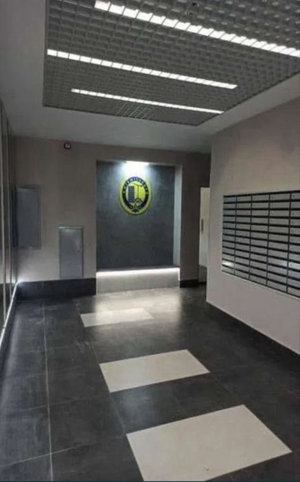 Орендувати квартиру за адресою Кадетський Гай, 10 на Findly.com.ua Квартира на Кадетський Гай, 10, ID 483659, фото №1