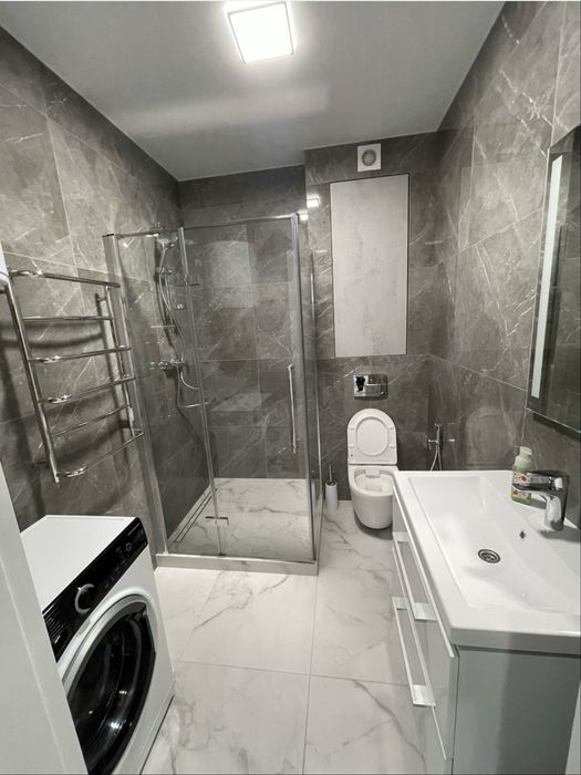Квартира на Кадетський Гай, 10 в Києві, ID 483659, фото №5