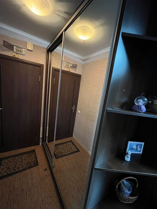 Квартира на вул. Новаторів, 2а в Києві, ID 483658, фото №2