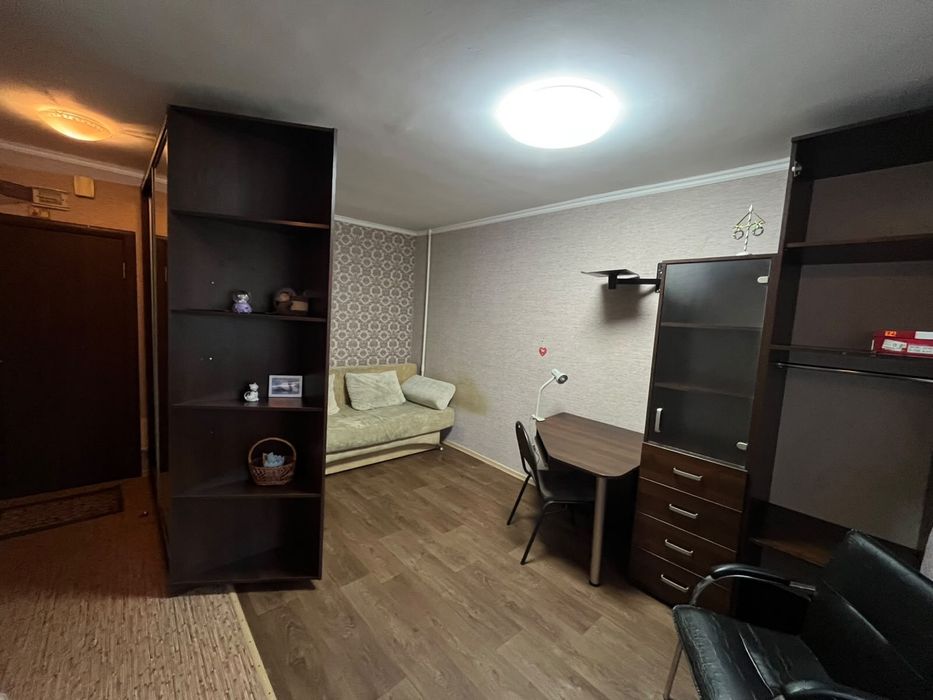 Квартира на вул. Новаторів, 2а в Києві, ID 483658, фото №3