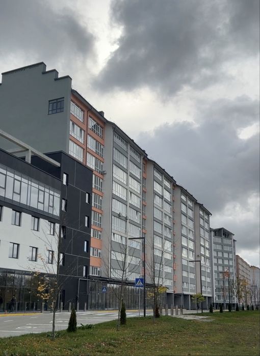 Квартира — Івано-Франківськ в Івано-Франківську, ID 483770, фото №8