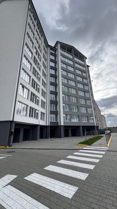 Квартира на Івано-Франківськ, ID 483816, фото №1