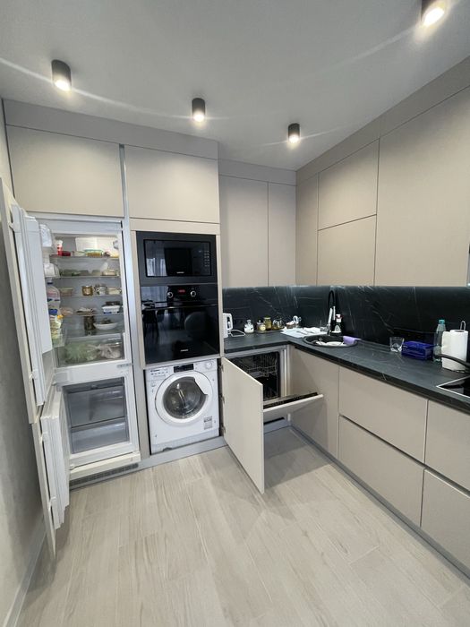 Квартира на вул. Василя Стуса, 25Д, 25Д в Києві, ID 483843, фото №2
