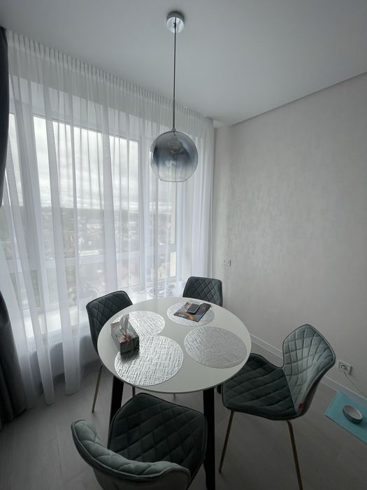 Квартира на вул. Василя Стуса, 25Д, 25Д в Києві, ID 483843, фото №11