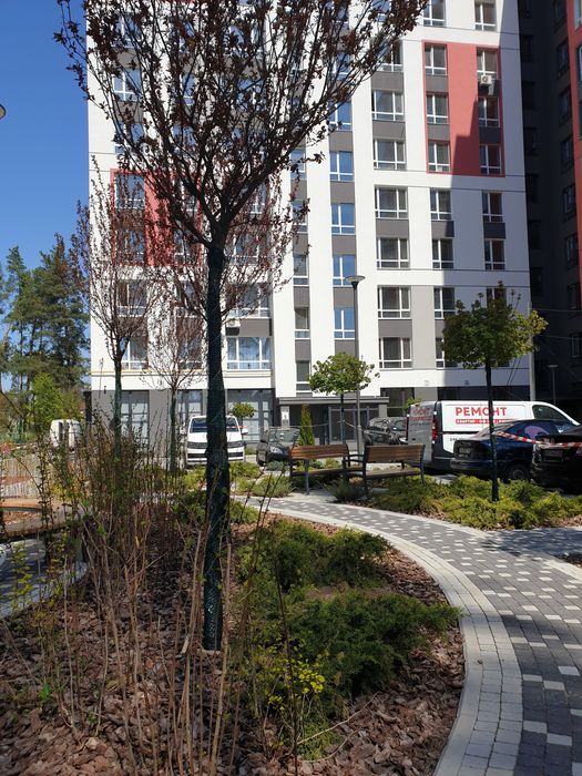 Квартира на вул. Василя Стуса, 25Д, 25Д в Києві, ID 483843, фото №16