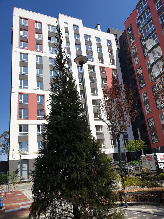 Квартира на вул. Василя Стуса, 25Д, 25Д в Києві, ID 483843, фото №17