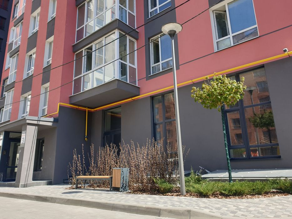 Квартира на вул. Василя Стуса, 25Д, 25Д в Києві, ID 483843, фото №20
