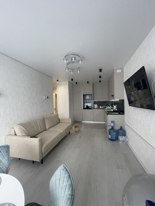 Квартира на вул. Василя Стуса, 25Д, 25Д в Києві, ID 483843, фото №3