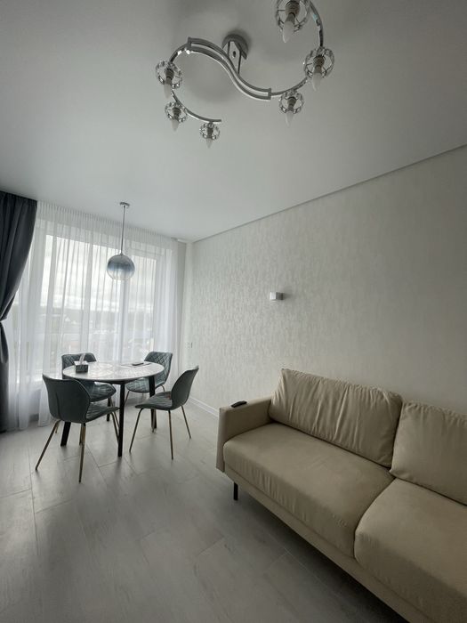 Квартира на вул. Василя Стуса, 25Д, 25Д в Києві, ID 483843, фото №4