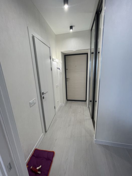 Квартира на вул. Василя Стуса, 25Д, 25Д в Києві, ID 483843, фото №7