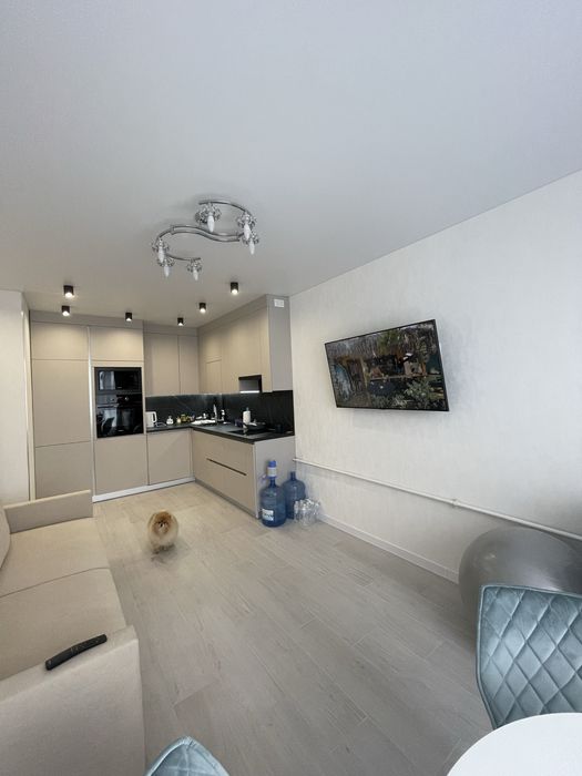 Квартира на вул. Василя Стуса, 25Д, 25Д в Києві, ID 483843, фото №10