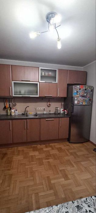Квартира на вул. Львівська, 22А в Києві, ID 483841, фото №2