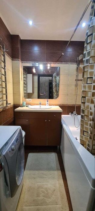 Квартира на вул. Львівська, 22А в Києві, ID 483841, фото №11