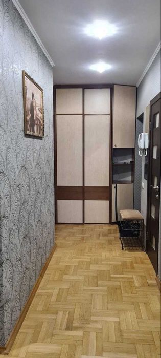 Квартира на вул. Львівська, 22А в Києві, ID 483841, фото №14