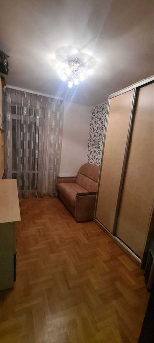 Квартира на вул. Львівська, 22А в Києві, ID 483841, фото №3