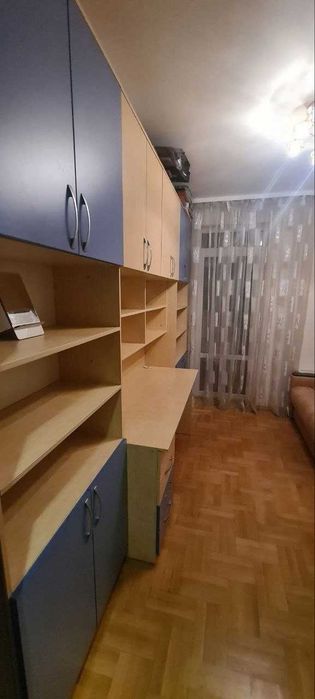 Квартира на вул. Львівська, 22А в Києві, ID 483841, фото №4