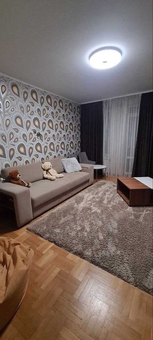 Квартира на вул. Львівська, 22А в Києві, ID 483841, фото №8