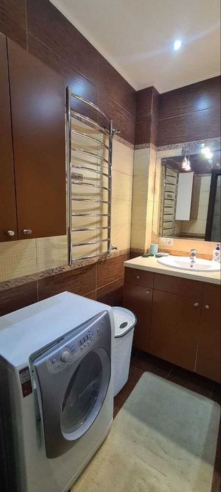 Квартира на вул. Львівська, 22А в Києві, ID 483841, фото №9